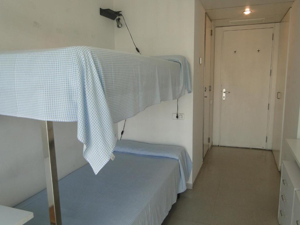 Residencia Universitaria Sant Joan Hotel เรวส์ ห้อง รูปภาพ